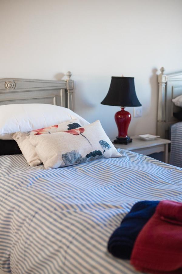 La Bastide Neuve Bed and Breakfast Joucas Eksteriør billede