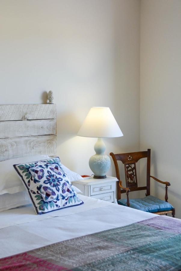 La Bastide Neuve Bed and Breakfast Joucas Eksteriør billede