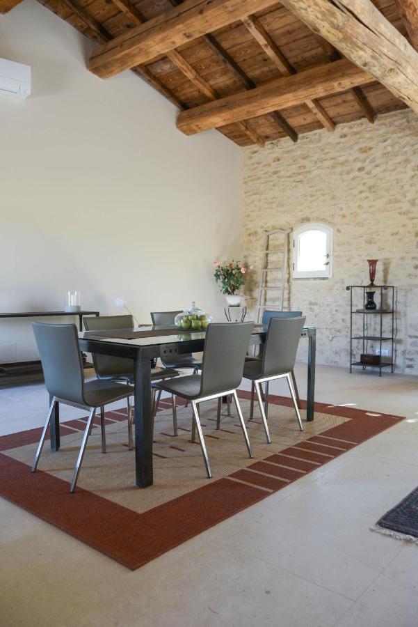 La Bastide Neuve Bed and Breakfast Joucas Eksteriør billede